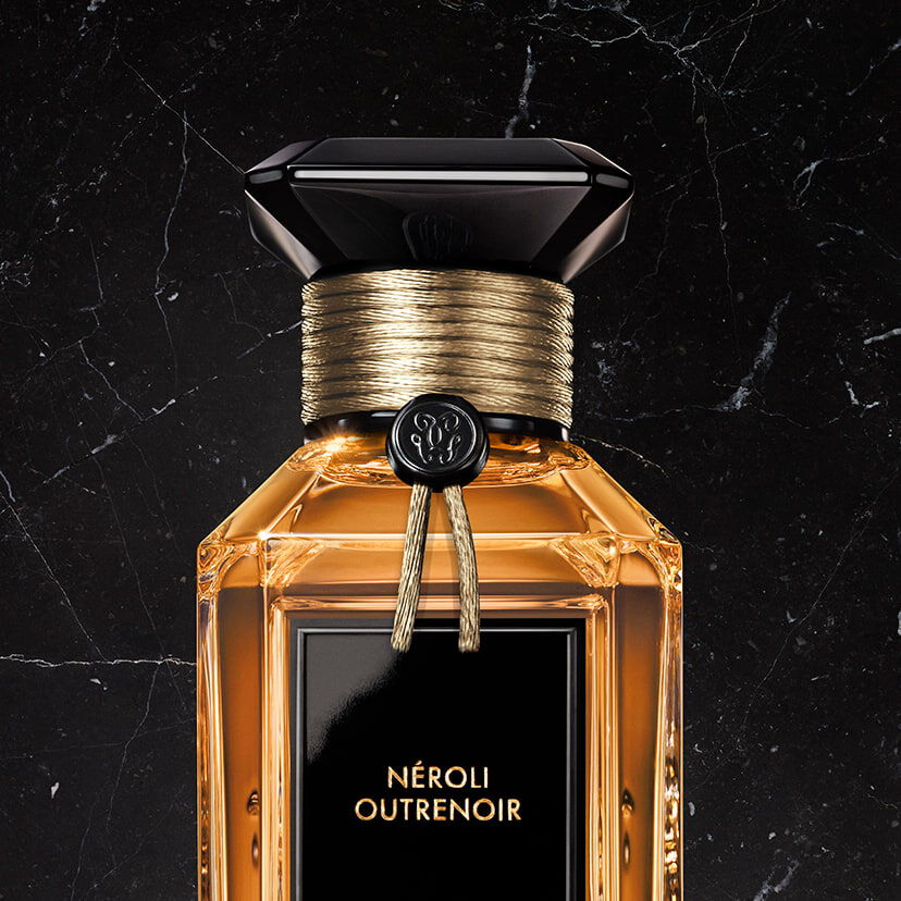 Guerlain best sale personalized perfume